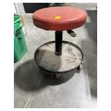 Mechanics Stool