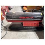 Dyno-Glo Delux Heater