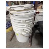 Pails & Lids