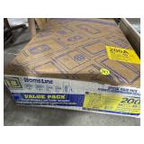 Square D 200 Amp Service Box