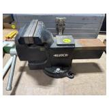Klutch 5" Vise