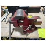Dunlap 3" Vise