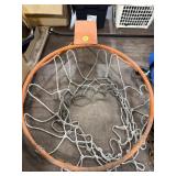 Basketball Hoop