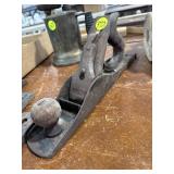 Winchester Wood Plane
