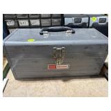 Craftsman Tool Box