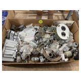 Assorted Electrical