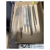 Metal Files