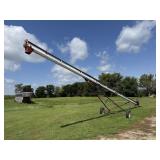 Feteryl 56ft x 7" Electric Auger