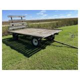 Flat Rack