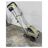 Earthwise Tiller