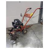 Ariens Garden Tiller