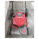 Troybilt 21" Cut Self Propelled Mower
