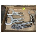 Vise Grips