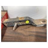 Receiver Hitch
