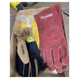 Gloves