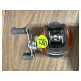 Pflueger Bait Cast Reel