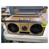 Wireless Speaker for Cell Phone