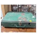 Coleman Camp Stove
