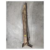 Antique Corn Planter