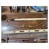 Youth Long Bow w/Arrows
