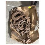 Log Chain 7