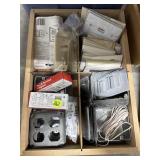 Misc. Electrical