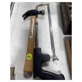 Hammer & Hacksaw