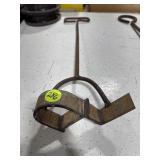 Branding Iron - LD