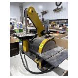 Belt/Disc Sander