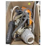 Wagner W190 Paint Sprayer