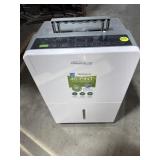 Dehumidifier