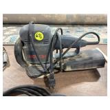 Bosch Orbit Sander