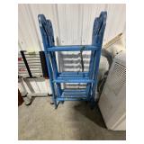 Folding Ladder
