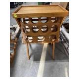 Wine Cabinet