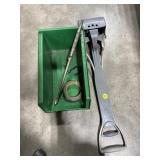 Pooper Scooper & Air Blower Nozzle