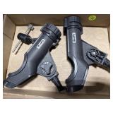 Pair of Scotty Rod Holders