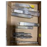 Drill Bits