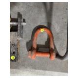 14T 1 1/4" Clevace