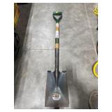 Shovel