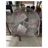 Metal Fan