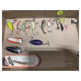 Vintage Lures