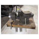 Columbian 6" Vise