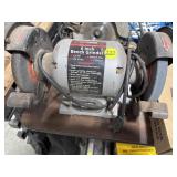 6" Bench Grinder