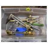 Torch Parts
