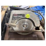 Craftsman Skil Saw