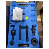 Veh. Pow. Steering Pump, Pull. Puller & Instal.Kit