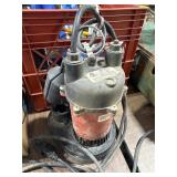 Sump Pump