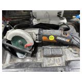 Worx Circular Saw