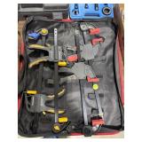 4 Bar Clamps
