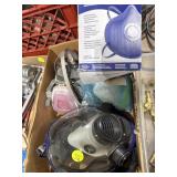 Pair of Respirators